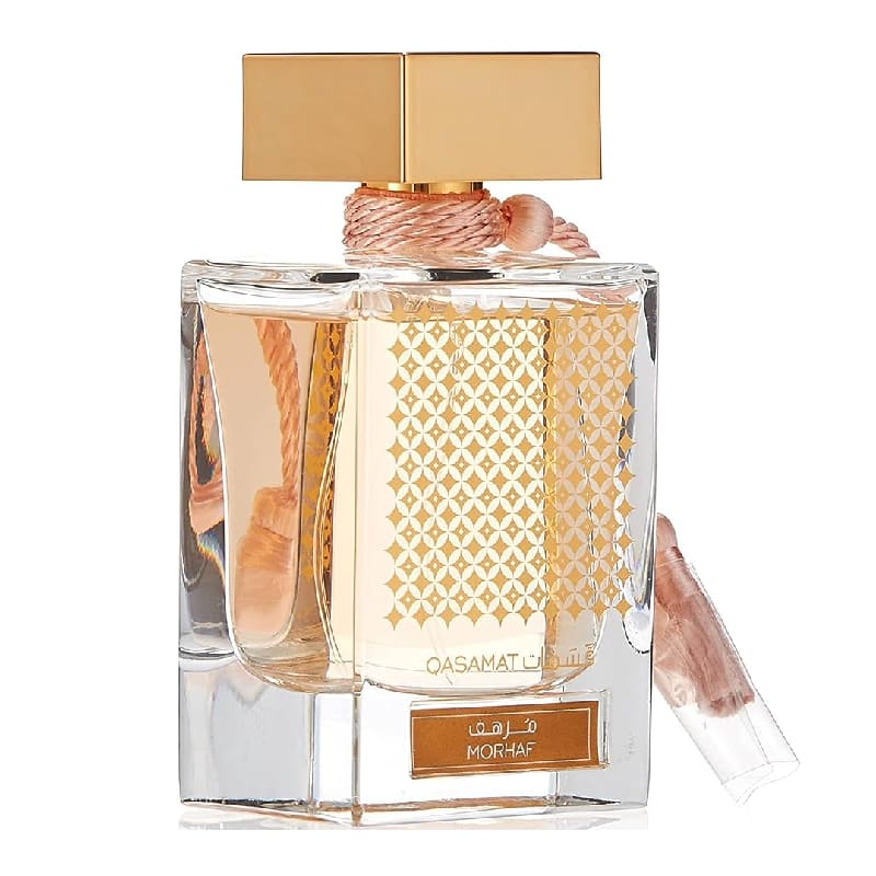 Rasasi Qasamat Morhaf edp 65ml UNISEX - Rasasi - Default Title - Perfumisimo